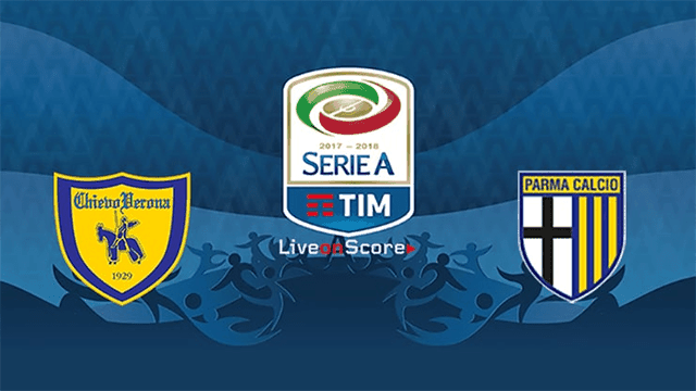 Soi kèo nhà cái Chievo vs Parma 28/4/2019 Serie A - VĐQG Ý - Nhận định