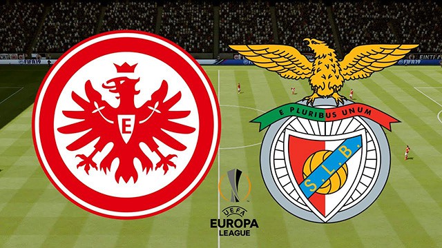 Soi kèo nhà cái Eintracht Frankfurt vs Benfica 19/4/2019 - Cúp C2 Châu Âu - Nhận định