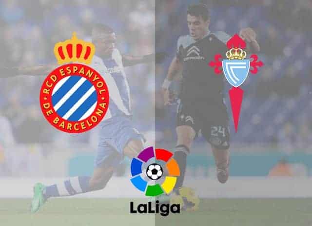 Soi kèo nhà cái Espanyol vs Celta de Vigo 25/4/2019 - La Liga Tây Ban Nha - Nhận định