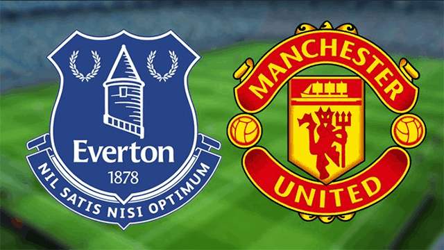 Soi kèo nhà cái Everton vs Manchester United 21/4/2019 - Ngoại Hạng Anh - Nhận định