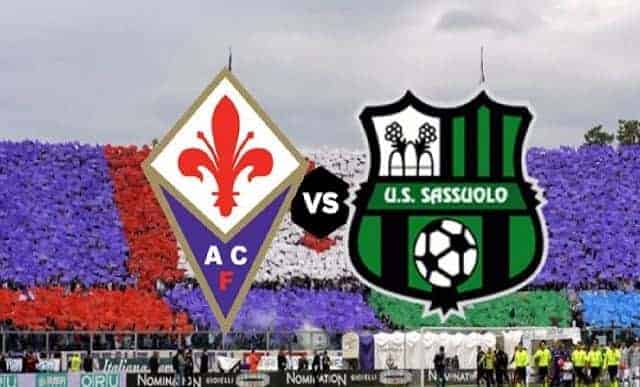 Soi kèo nhà cái Fiorentina vs Sassuolo 30/4/2019 Serie A - VĐQG Ý - Nhận định