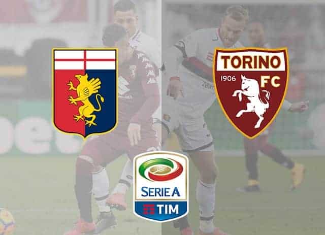 Soi kèo nhà cái Genoa vs Torino 20/4/2019 Serie A - VĐQG Ý - Nhận định