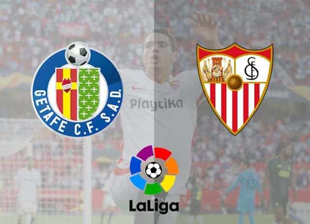 Soi kèo nhà cái Getafe vs Sevilla 21/4/2019 - La Liga Tây Ban Nha - Nhận định