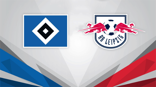 Soi kèo nhà cái Hamburger vs Leipzig 24/4/2019 - Cúp Quốc gia Đức - Nhận định