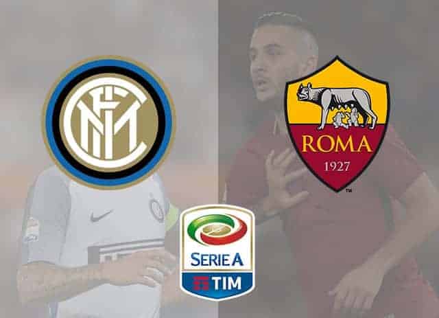 Soi kèo nhà cái Inter Milan vs Roma 21/4/2019 Serie A - VĐQG Ý - Nhận định