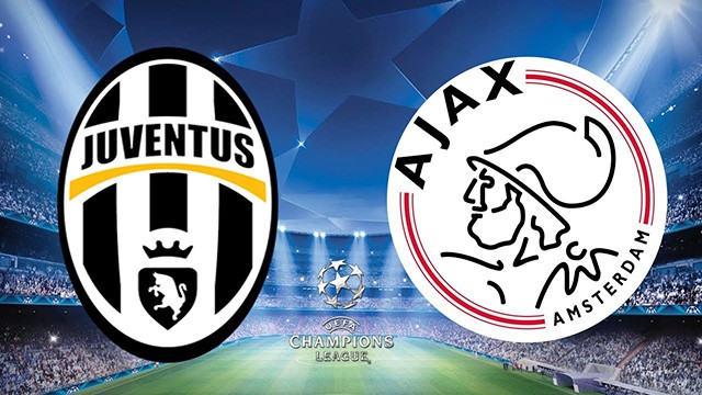 Soi kèo nhà cái Juventus vs Ajax 17/4/2019 - Cúp C1 Châu Âu - Nhận định