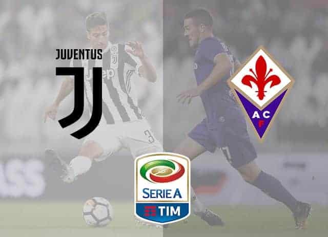 Soi kèo nhà cái Juventus vs Fiorentina 20/4/2019 Serie A - VĐQG Ý - Nhận định