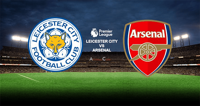Soi kèo nhà cái Leicester City vs Arsenal 28/4/2019 - Ngoại Hạng Anh - Nhận định