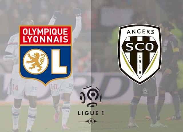 Soi kèo nhà cái Lyon vs Angers SCO 20/4/2019 Ligue 1 - VĐQG Pháp - Nhận định