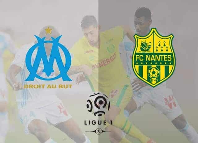 Soi kèo nhà cái Marseille vs Nantes 29/4/2019 Ligue 1 - VĐQG Pháp - Nhận định