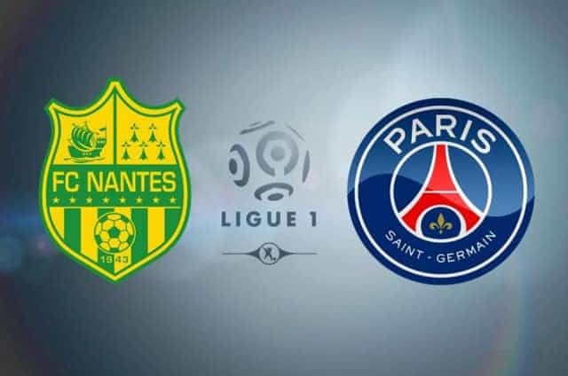 Soi kèo nhà cái Nantes vs PSG 18/4/2019 Ligue 1 - VĐQG Pháp - Nhận định