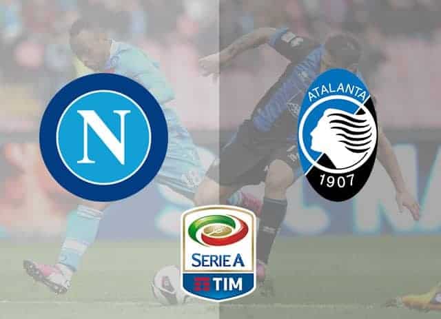 Soi kèo nhà cái Napoli vs Atalanta 23/4/2019 Serie A - VĐQG Ý - Nhận định
