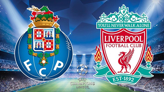 Soi kèo nhà cái Porto vs Liverpool 18/4/2019 - Cúp C1 Châu Âu - Nhận định