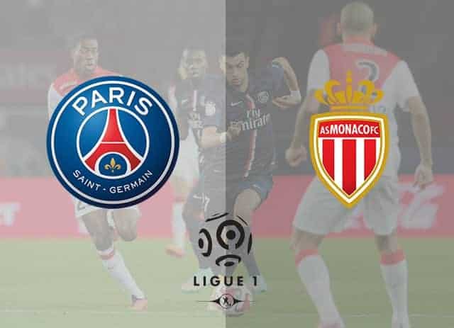 Soi kèo nhà cái PSG vs Monaco 22/4/2019 Ligue 1 - VĐQG Pháp - Nhận định