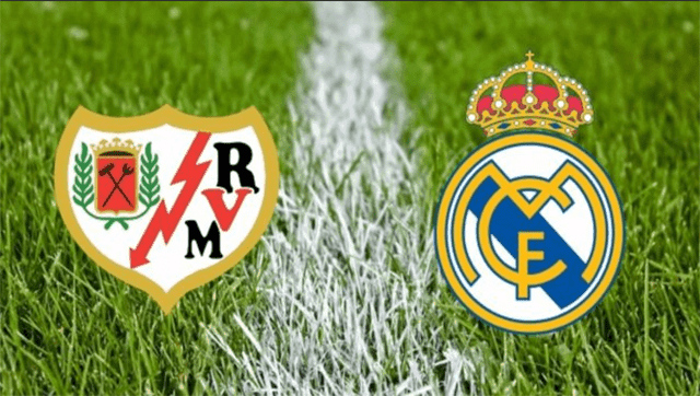 Soi kèo nhà cái Rayo Vallecano vs Real Madrid 29/4/2019 - La Liga Tây Ban Nha - Nhận định