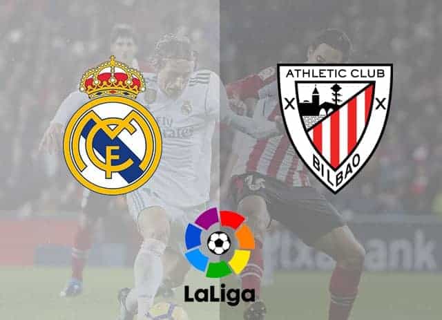 Soi kèo nhà cái Real Madrid vs Athletic Bilbao 21/4/2019 - La Liga Tây Ban Nha - Nhận định