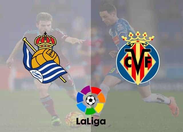 Soi kèo nhà cái Real Sociedad vs Villarreal 26/4/2019 - La Liga Tây Ban Nha - Nhận định
