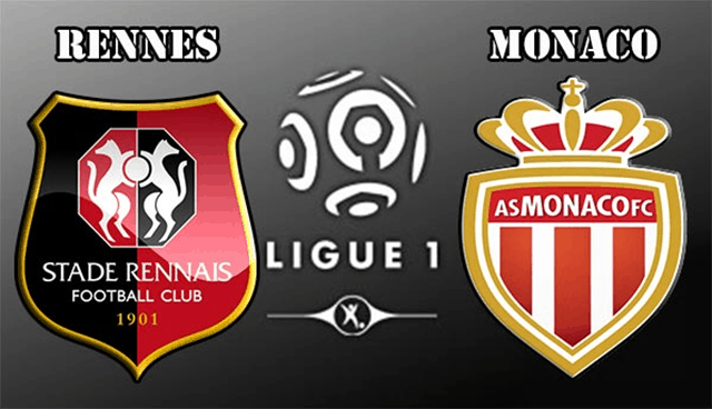 Soi kèo nhà cái Rennes vs Monaco 02/5/2019 Ligue 1 - VĐQG Pháp - Nhận định
