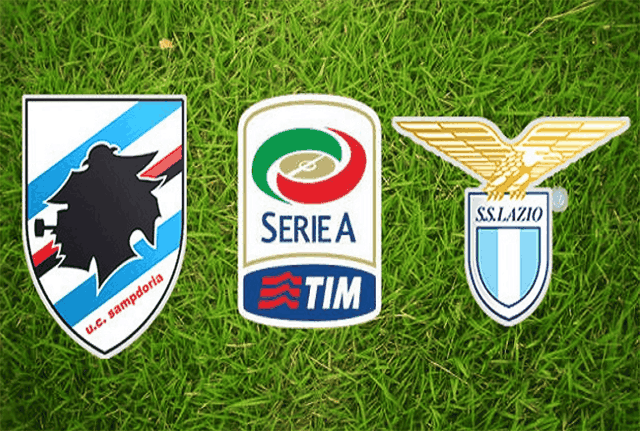Soi kèo nhà cái Sampdoria vs Lazio 28/4/2019 Serie A - VĐQG Ý - Nhận định