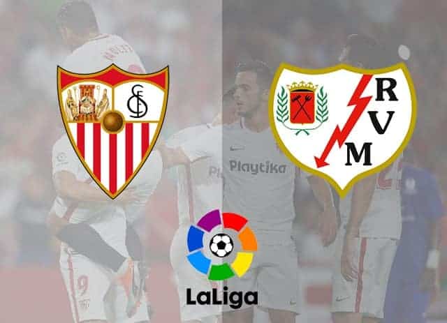 Soi kèo nhà cái Sevilla vs Rayo Vallecano 26/4/2019 - La Liga Tây Ban Nha - Nhận định