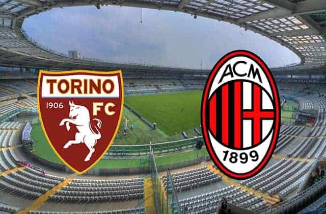 Soi kèo nhà cái Torino vs AC Milan 29/4/2019 Serie A - VĐQG Ý - Nhận định