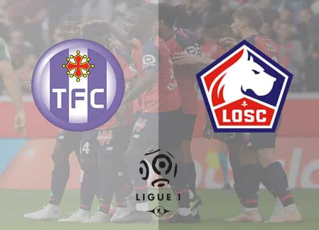 Soi kèo nhà cái Toulouse vs Lille 21/4/2019 Ligue 1 - VĐQG Pháp - Nhận định