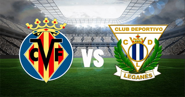 Soi kèo nhà cái Villarreal vs Leganes 21/4/2019 - La Liga Tây Ban Nha - Nhận định