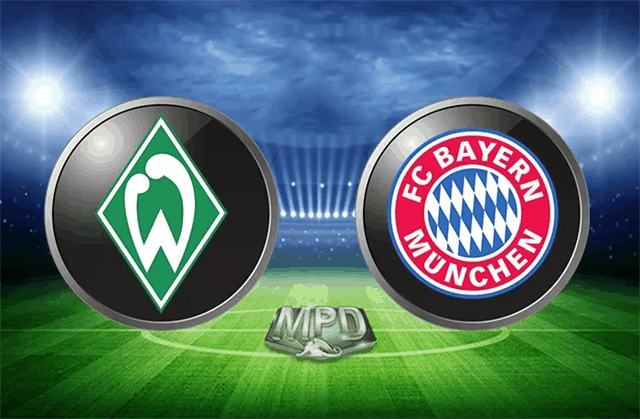 Soi kèo nhà cái Werder Bremen vs Bayern Munich 25/4/2019 - Cúp Quốc gia Đức - Nhận định