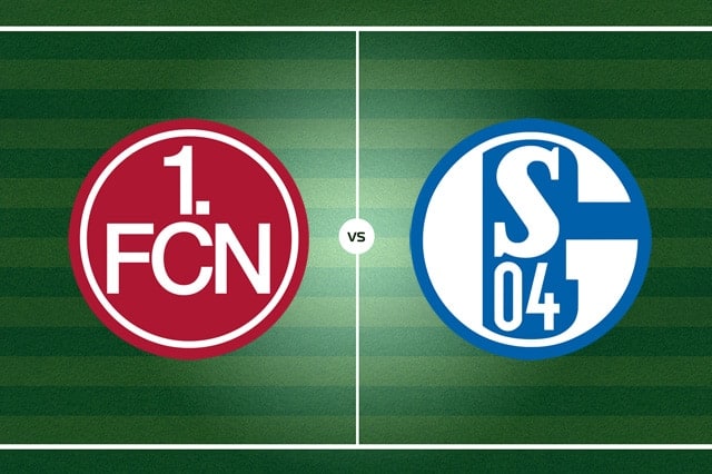 Soi kèo Nurnberg vs Schalke 04 13/4/2019 Bundesliga - VĐQG Đức - Nhận định
