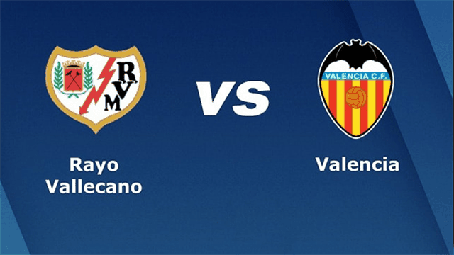 Soi kèo Rayo Vallecano vs Valencia 06/4/2019 - La Liga Tây Ban Nha - Nhận định