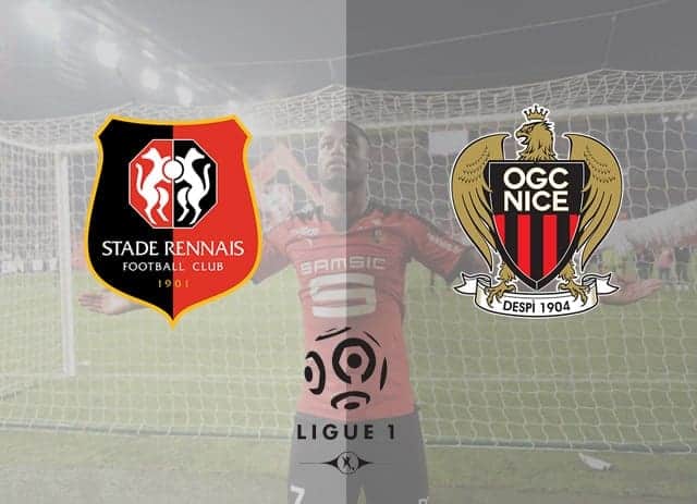 Soi kèo Rennes vs Nice 14/4/2019 Ligue 1 - VĐQG Pháp - Nhận định