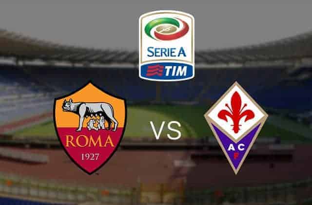 Soi kèo Roma vs Fiorentina 04/4/2019 Serie A - VĐQG Ý - Nhận định