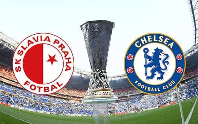 Soi kèo Slavia Praha vs Chelsea 12/4/2019 - Cúp C2 Châu Âu - Nhận định