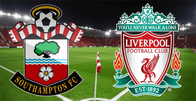 Soi kèo Southampton vs Liverpool 06/4/2019 - Ngoại Hạng Anh