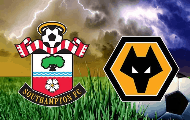 Soi kèo Southampton vs Wolverhampton 13/4/2019 - Ngoại Hạng Anh - Nhận định