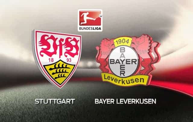 Soi kèo Stuttgart vs Bayer Leverkusen 13/4/2019 Bundesliga - VĐQG Đức - Nhận định