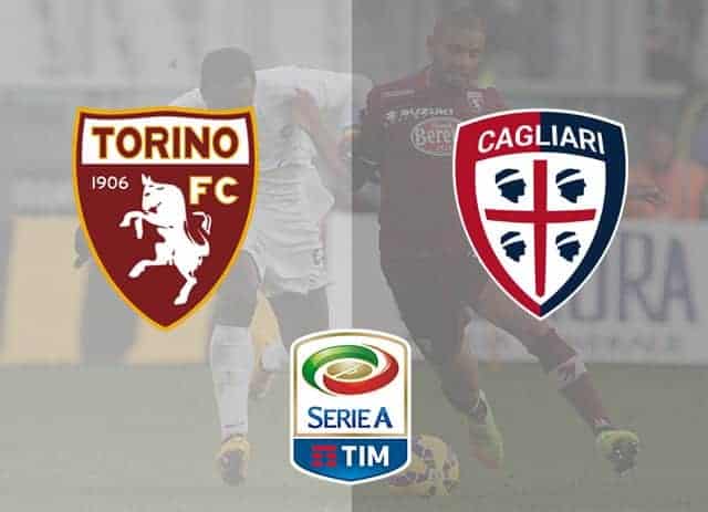 Soi kèo Torino vs Cagliari 14/4/2019 Serie A - VĐQG Ý - Nhận định