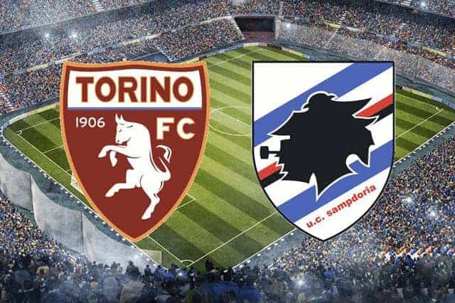 Soi kèo Torino vs Sampdoria 04/4/2019 Serie A - VĐQG Ý - Nhận định