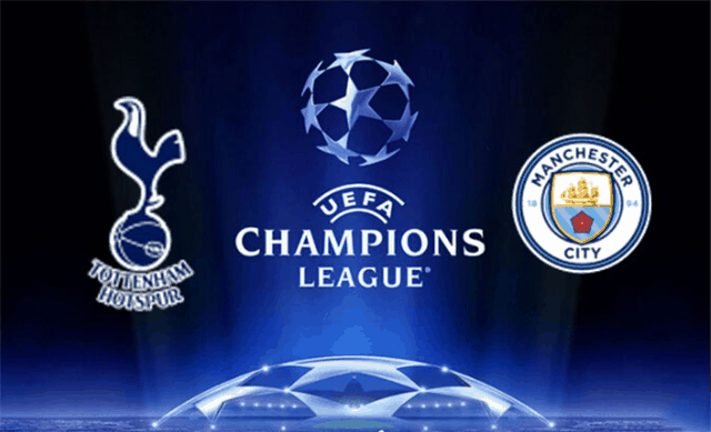 Soi kèo Tottenham và Manchester City 10/4/2019 - Cúp C1 Châu Âu - Nhận định