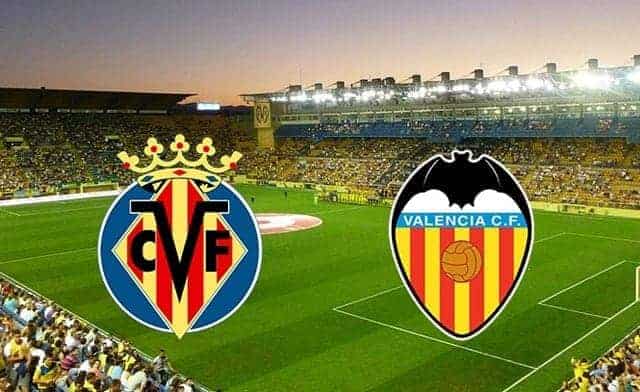 Soi kèo Villarreal vs Valencia 12/4/2019 - Cúp C2 Châu Âu - Nhận định