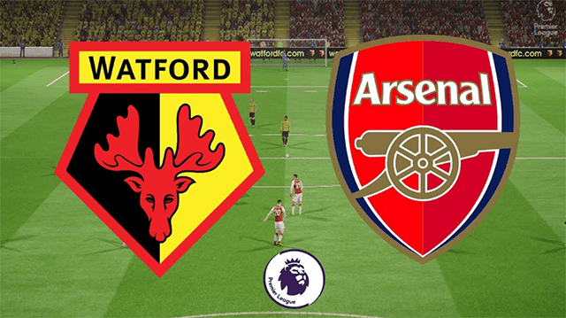 Soi kèo Watford vs Arsenal 16/4/2019 - Ngoại Hạng Anh - Nhận định