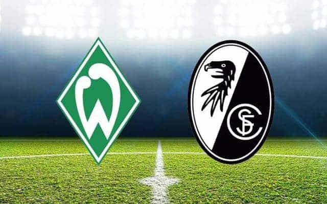 Soi kèo Werder Bremen vs Freiburg 13/4/2019 Bundesliga - VĐQG Đức - Nhận định