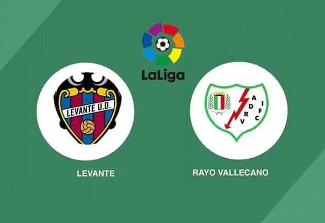 Soi kèo nhà cái Levante vs Rayo Vallecano 4/5/2019 - La Liga Tây Ban Nha - Nhận định