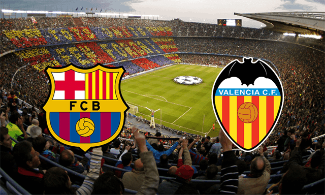 Soi kèo nhà cái Barcelona vs Valencia 25/5/2019 - Cúp nhà vua Tây Ban Nha - Nhận định
