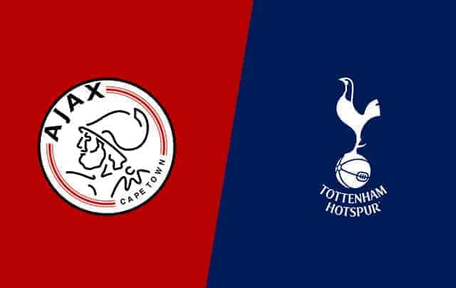 Soi kèo nhà cái Ajax vs Tottenham 09/5/2019 - Cúp C1 Châu Âu - Nhận định