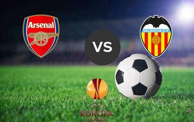 Soi kèo nhà cái Arsenal vs Valencia 03/5/2019 - Cúp C2 Châu Âu - Nhận định