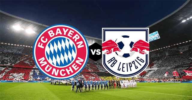 Soi kèo nhà cái Bayern Munich vs Leipzig 26/5/2019 - Cúp Quốc gia Đức - Nhận định