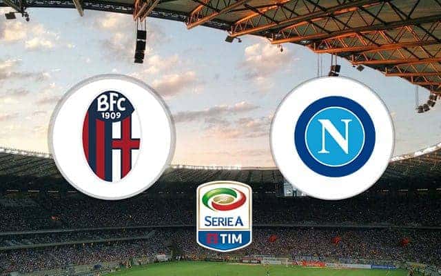Soi kèo nhà cái Bologna vs Napoli 26/5/2019 Serie A - VĐQG Ý - Nhận định