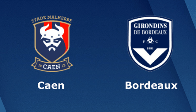 Soi kèo nhà cái Caen vs Bordeaux 25/5/2019 Ligue 1 - VĐQG Pháp - Nhận định