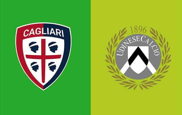 Soi kèo nhà cái Cagliari vs Udinese 27/5/2019 Serie A - VĐQG Ý - Nhận định
